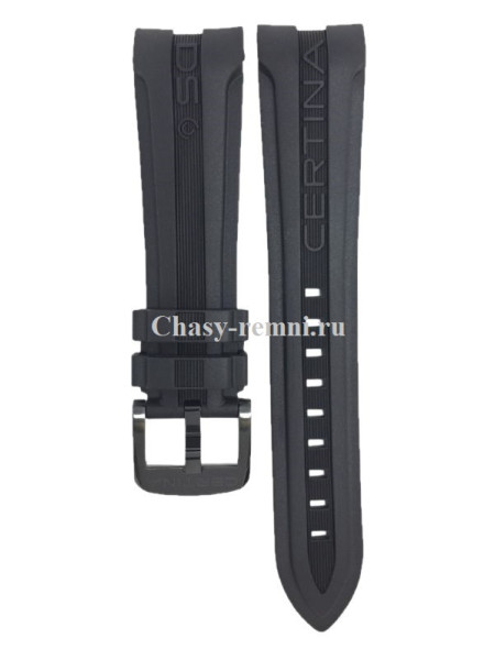 Ремешок Certina C603018458